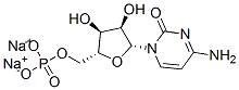 Cytidine 5-monophosphate disodium salt Structure,6757-06-8Structure