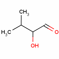 2-羟基-3-甲基丁醛