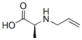 (9ci)-n-2-丙烯基-丙氨酸结构式_677798-23-1结构式