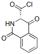 Phthalimide acetyl chloride Structure,6780-38-7Structure