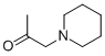 1-哌啶-1-乙酮结构式_6784-61-8结构式