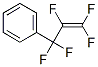 Perfluoro(allylbenzene) Structure,67899-41-6Structure