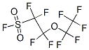 全氟(2-乙氧基乙烷)磺酰氯结构式_67990-78-7结构式