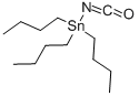 三丁基锡乙氰酸酯结构式_681-99-2结构式