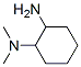 N,N-dimethylcyclohexane-1,2-diamine Structure,68173-05-7Structure