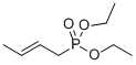 2-烯丙基亚磷酸二乙酯结构式_682-34-8结构式