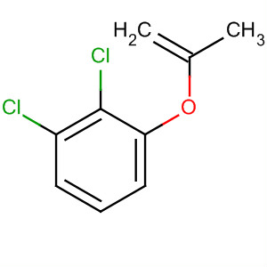 1-(烯丙氧基)-2,3-二氯苯结构式_68279-46-9结构式