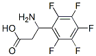 3-氨基-3-五氟苯基丙酸结构式_682804-49-5结构式