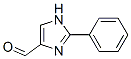 2-苯基-1H-咪唑-4-缩醛结构式_68282-47-3结构式