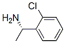 Benzenemethanamine, 2-chloro-a-methyl-,(S)- Structure,68285-26-7Structure