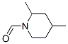(9ci)-2,4-二甲基-1-哌啶羧醛结构式_68291-24-7结构式
