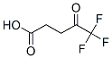 5,5,5-Trifluoro-4-oxopentanoic acid Structure,684-76-4Structure