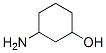 3-Aminocyclohexanol Structure,6850-39-1Structure