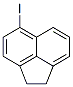 5-iodo-1,2-dihydroacenaphthylene Structure,6861-64-9Structure