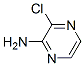 2-氯-3-氨基吡嗪结构式_6863-73-6结构式