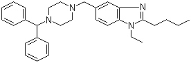 布替利嗪结构式_68741-18-4结构式