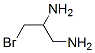 3-溴-1,2-丙二胺结构式_687610-57-7结构式