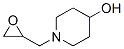 (9ci)-1-(环氧乙烷甲基)-4-羟基哌啶结构式_687616-60-0结构式