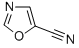 噁唑-5-甲腈结构式_68776-61-4结构式
