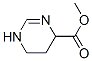 (9ci)-1,4,5,6-四氢-4-嘧啶羧酸甲酯结构式_687989-68-0结构式
