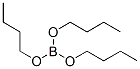 硼酸三丁酯结构式_688-74-4结构式