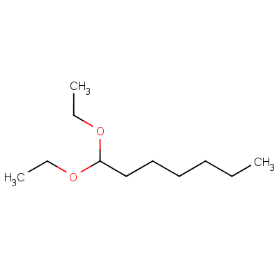 1,1-二乙氧基庚烷