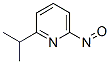 (9CI)-2-(1-甲基乙基)-6-亚硝基-吡啶结构式_688035-64-5结构式