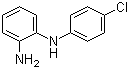 N-(4-chlorophenyl)-1,2-phenylenediamine Structure,68817-71-0Structure