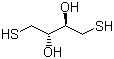 1,4-二硫代赤藓醇结构式_6892-68-8结构式
