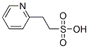2-吡啶乙烷磺酸结构式_68922-18-9结构式