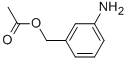 3-氨基乙酸苄酯结构式_68969-82-4结构式