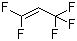 1,1,3,3,3-五氟丙烯结构式_690-27-7结构式