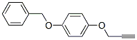 1-(苄氧基)-4-(2-丙氧基)-苯甲酸结构式_6903-14-6结构式