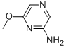 2-氨基-6-甲氧基吡嗪结构式_6905-47-1结构式