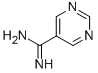 嘧啶-5-羧酰胺结构式_690619-43-3结构式