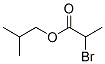 2-溴丙酸异丁酯结构式_69122-46-9结构式