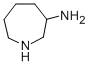 (+/-)-3-Aminohomopiperidine Structure,69154-03-6Structure