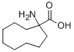 1-氨基环壬烷羧酸结构式_69202-47-7结构式
