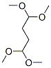 Succinaldehyde bis(dimethylacetal) Structure,6922-39-0Structure