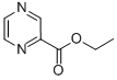 2-吡嗪羧酸乙酯结构式_6924-68-1结构式
