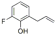 (9CI)-2-氟-6-(2-丙烯基)-苯酚结构式_69318-23-6结构式