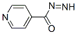 (9CI)-4-(二氮杂烯羰基)-吡啶结构式_69377-64-6结构式