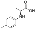 N-(4-甲基苯基)-L-丙氨酸结构式_693803-84-8结构式