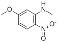 5-Methoxy-N-methyl-2-nitrobenzenamine Structure,69397-93-9Structure