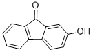 2-羟基-9-芴酮结构式_6949-73-1结构式