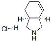 八氢-1H-异吲哚结构式_6949-87-7结构式