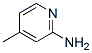 2-氨基-4-甲基吡啶结构式_695-31-1结构式