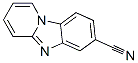 (9CI)-吡啶并[1,2-a]苯并咪唑-7-甲腈结构式_695217-47-1结构式