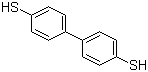 Biphenyl-4,4’-dithiol Structure,6954-27-4Structure