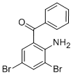 2-氨基-3,5-二硝基噻吩结构式_69751-74-2结构式